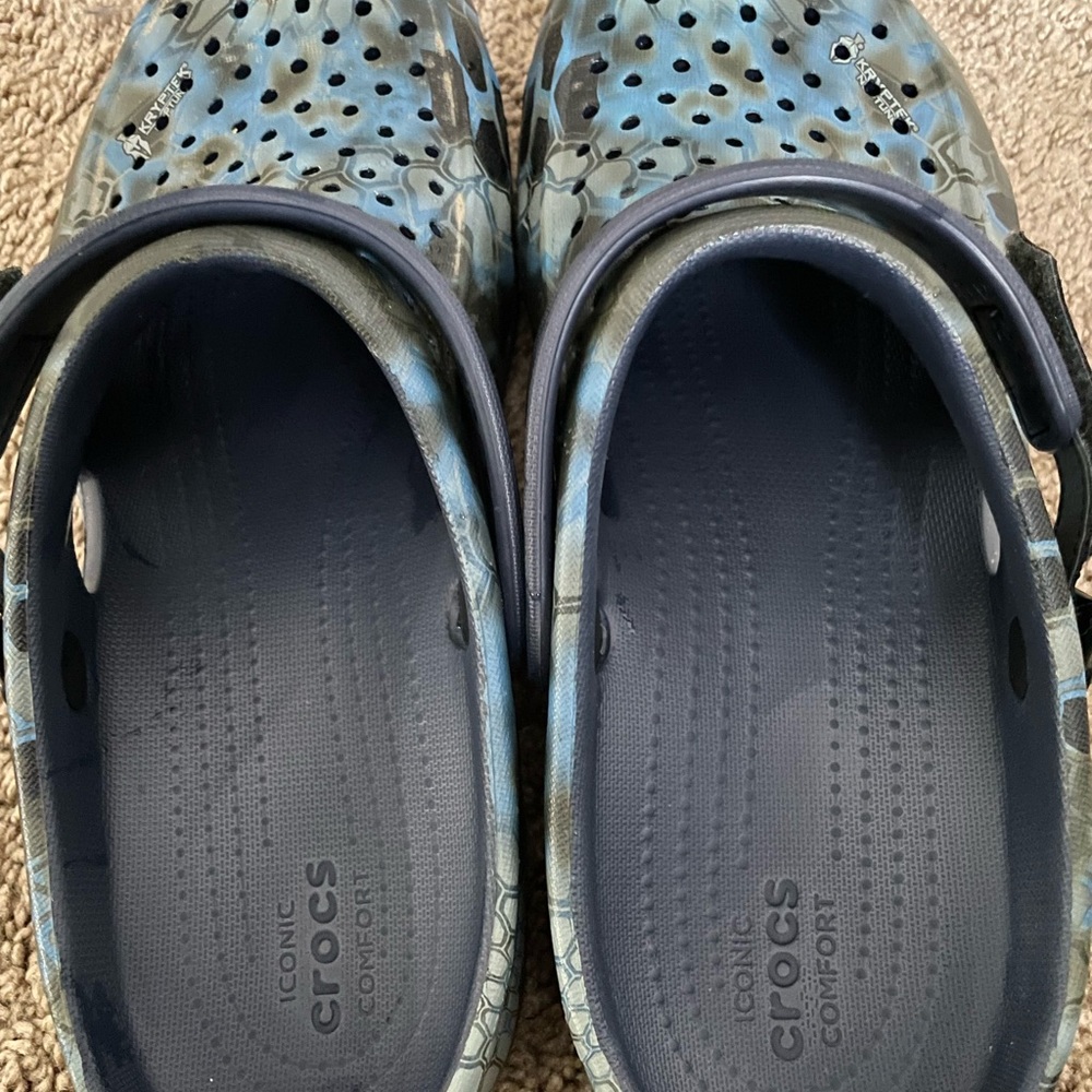 Croc’s